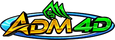 logo ADM4D